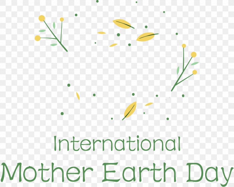 Leaf Logo Font Petal Meter, PNG, 3000x2395px, International Mother Earth Day, Biology, Branching, Earth Day, Leaf Download Free