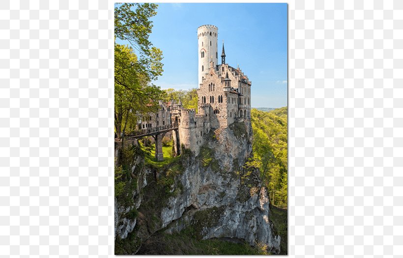 Lichtenstein Castle Black Forest Neuschwanstein Castle Hohenzollern Castle Corvin Castle, PNG, 635x526px, Lichtenstein Castle, Black Forest, Building, Castle, Conwy Castle Download Free