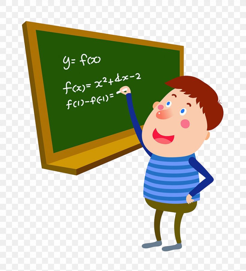 Mathematics Appreciation Student Learning Formula, PNG, 928x1024px, Mathematics Appreciation, Area, Art, Cartoon, Child Download Free
