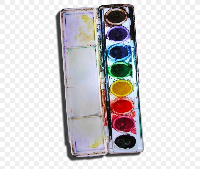 Palette Watercolor Painting Paper Crayon Paintbrush, PNG, 426x691px, Palette, Brush, Color, Colored Pencil, Crayon Download Free