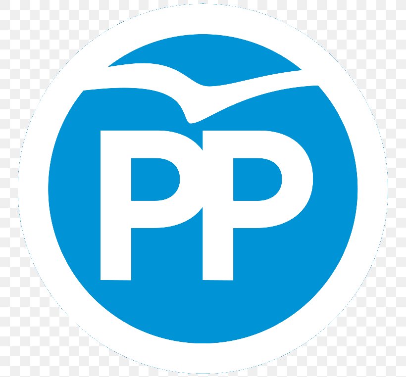 People's Party Partido Popular Villanueva De La Cañada Political Party Ferrol, PNG, 768x762px, Political Party, Area, Blue, Brand, Citizens Download Free