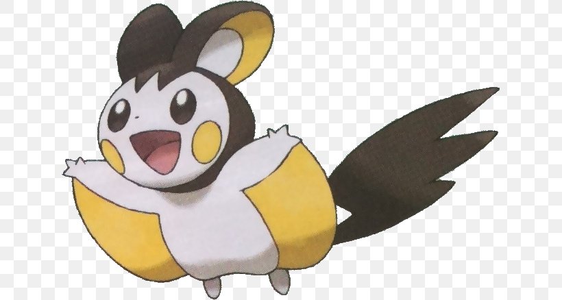 Pokemon Black White Pikachu Pachirisu Pokémon Black 2 And