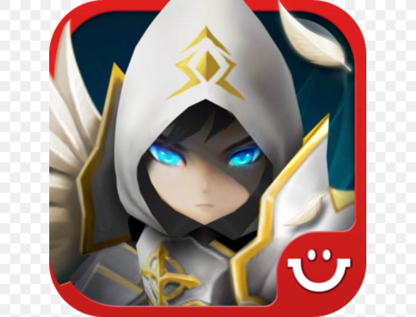 Summoners War: Sky Arena Fire Emblem Heroes Rift Role-playing Game Video Game, PNG, 625x625px, Summoners War Sky Arena, Action Figure, Android, Fictional Character, Figurine Download Free