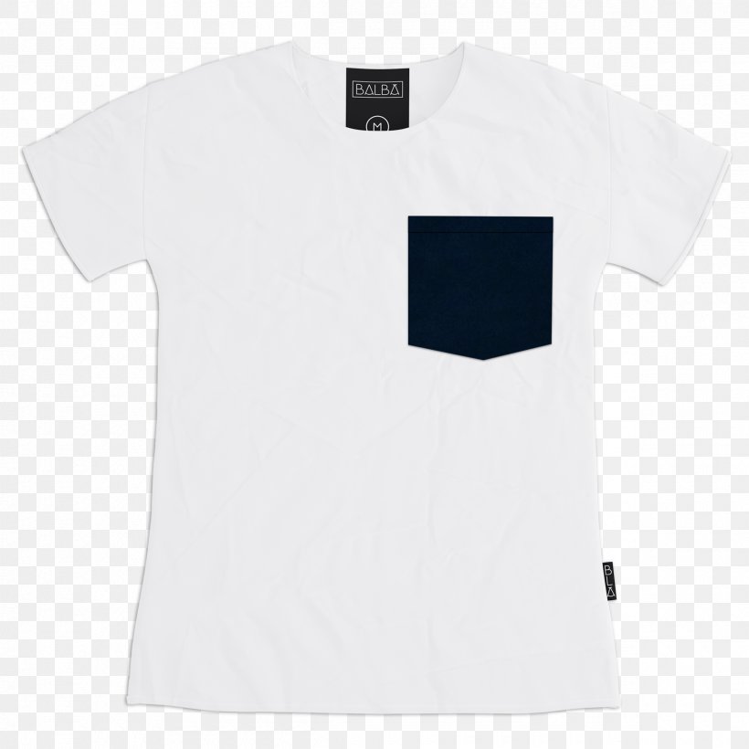 T-shirt Sleeve Pocket, PNG, 2400x2400px, Tshirt, Black, Neck, Pocket, Sleeve Download Free