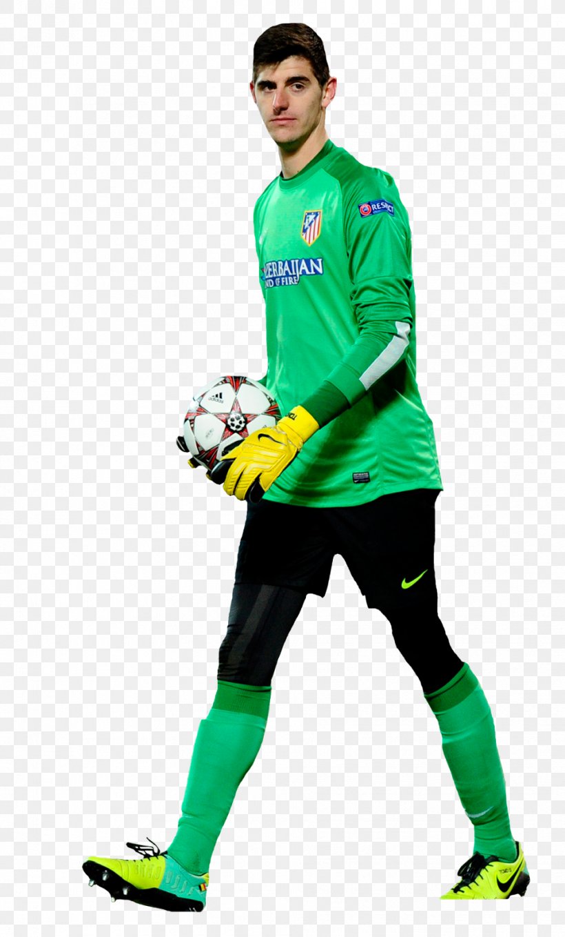 Thibaut Courtois T-shirt Team Sport Uniform, PNG, 966x1600px, Thibaut Courtois, Ball, Clothing, Costume, Football Download Free