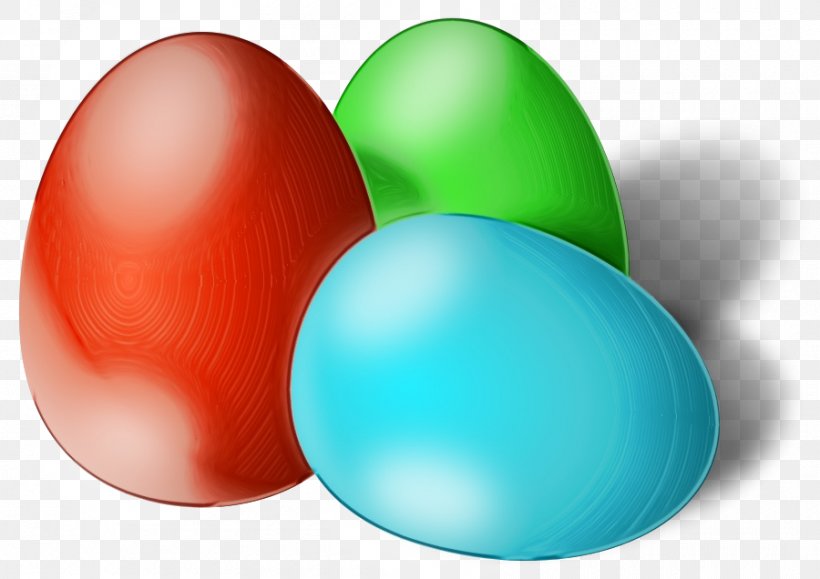 Easter Egg, PNG, 900x636px, Watercolor, Ball, Easter, Easter Egg, Egg Download Free