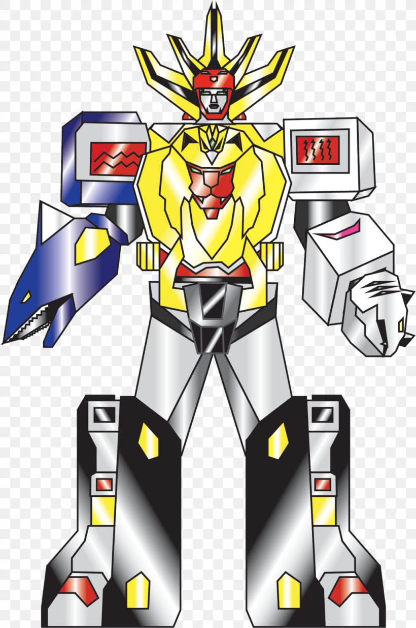 Power Rangers Wild Force Koragg The Knight Wolf Drawing Zord Super Sentai, PNG, 1024x1543px, Power Rangers Wild Force, Art, Cartoon, Drawing, Fiction Download Free