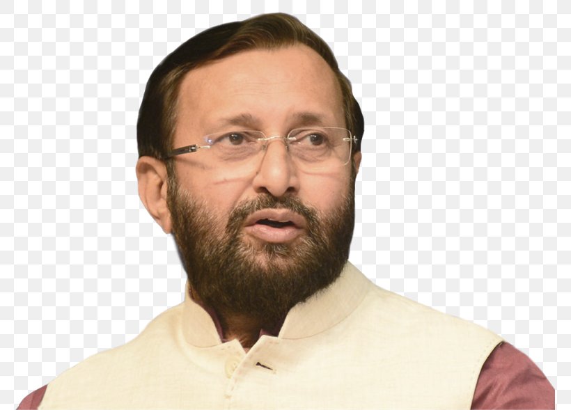 Prakash Javadekar Government Of India Ministry Of Human Resource Development Minister, PNG, 775x589px, Prakash Javadekar, Beard, Chin, Education, Education In India Download Free