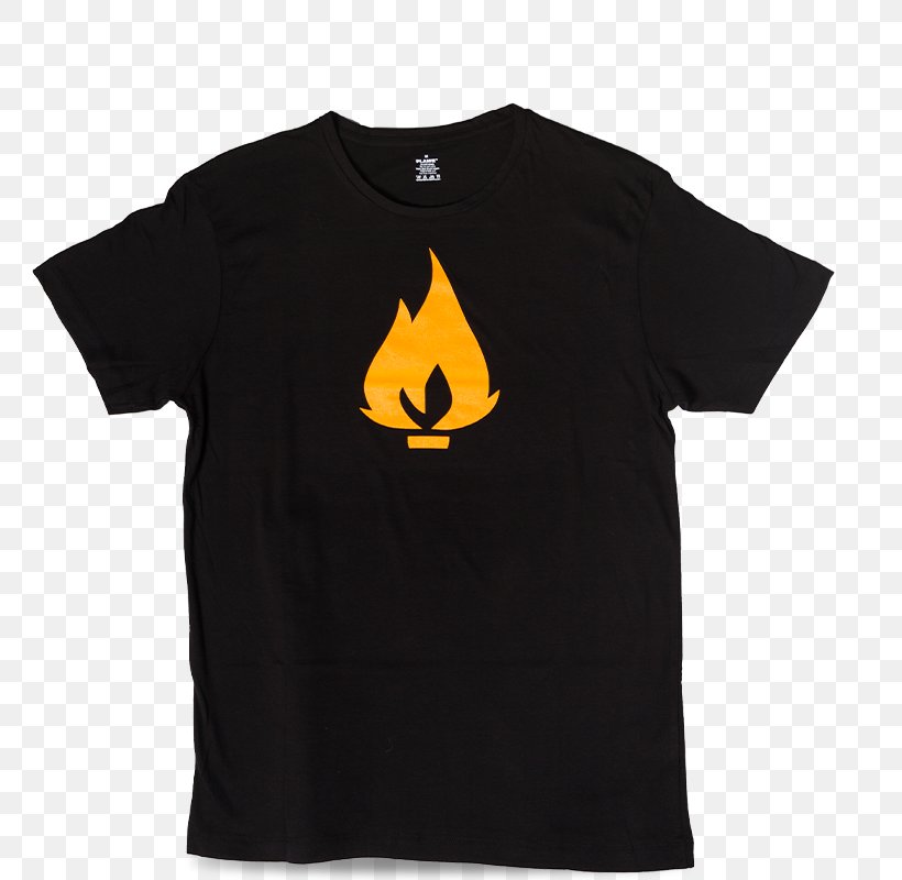 T-shirt Hoodie Molotow Liquid Chrome Flame Orange Spray Paint, PNG, 800x800px, Tshirt, Active Shirt, Black, Brand, Girly Girl Download Free