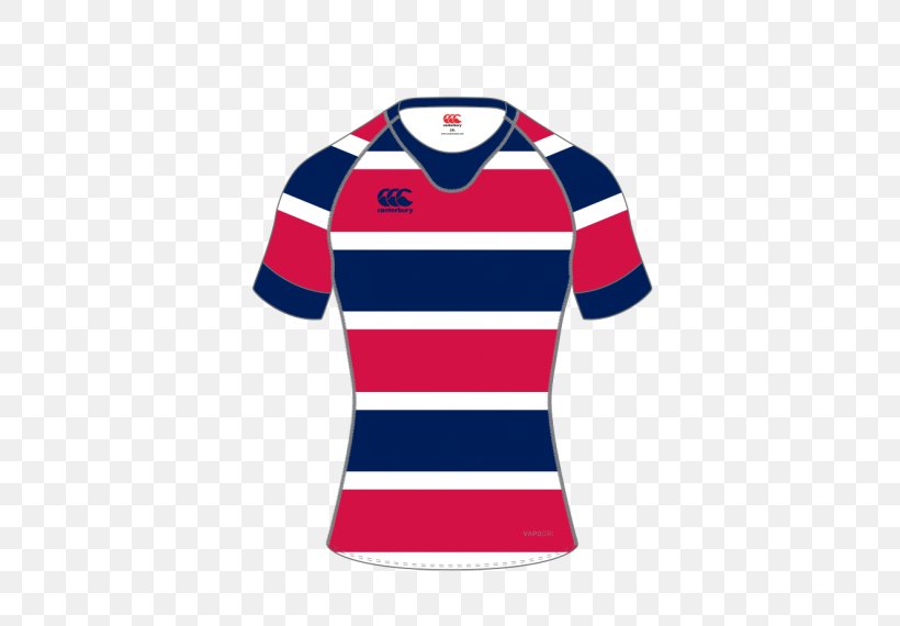 T-shirt Rugby Shirt Jersey Canterbury Of New Zealand, PNG, 466x570px, Tshirt, Active Shirt, Blue, Brand, Canterbury Of New Zealand Download Free