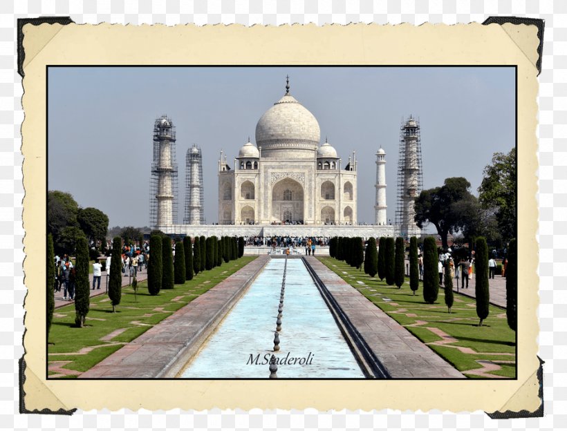 Taj Mahal Golden Triangle Agra Fort Buland Darwaza Akbar's Tomb, PNG, 940x716px, Taj Mahal, Agra, Agra Fort, Arch, Building Download Free