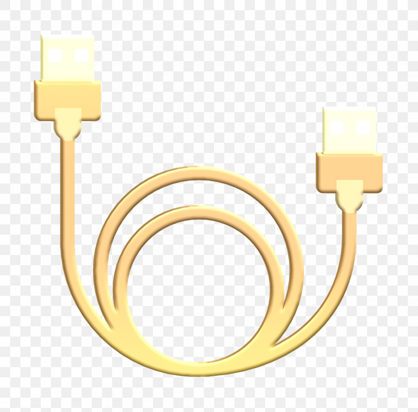 Usb Icon Technology Elements Icon, PNG, 1232x1214px, Usb Icon, Cable, Electrical Supply, Lighting, Technology Download Free