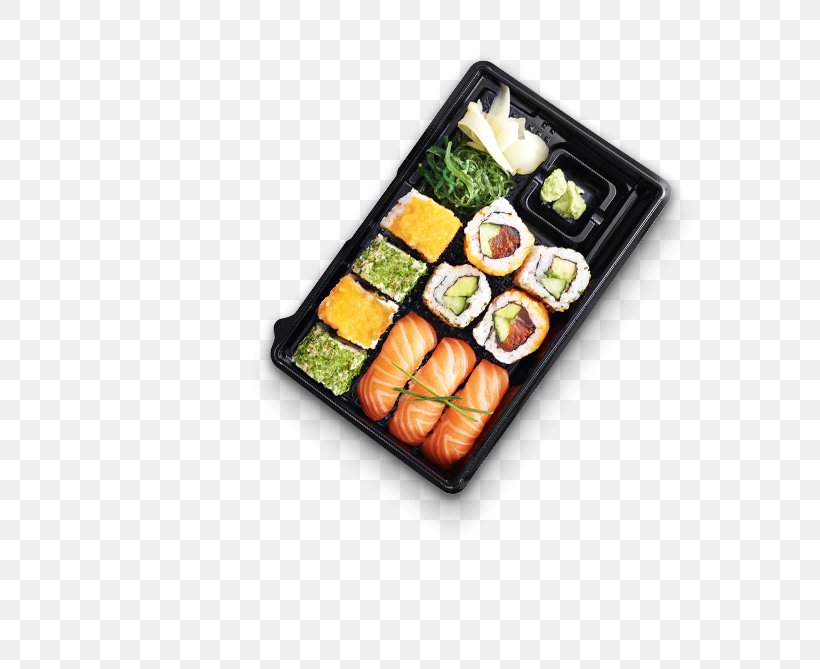Bento California Roll Sushi 07030 Comfort Food, PNG, 581x669px, Bento, Asian Food, California Roll, Comfort, Comfort Food Download Free