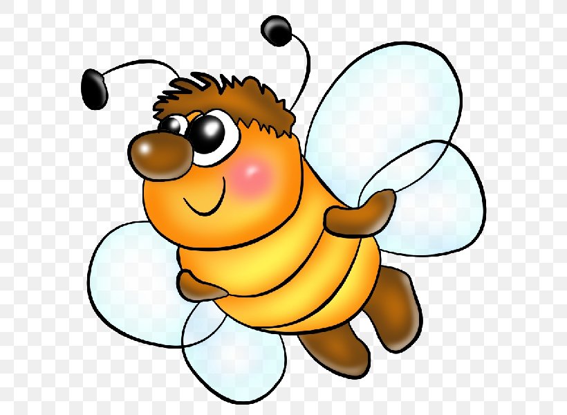 Bugs Bunny Bee Insect Cartoon, PNG, 600x600px, Bugs Bunny, Art, Artwork, Bee, Beehive Download Free
