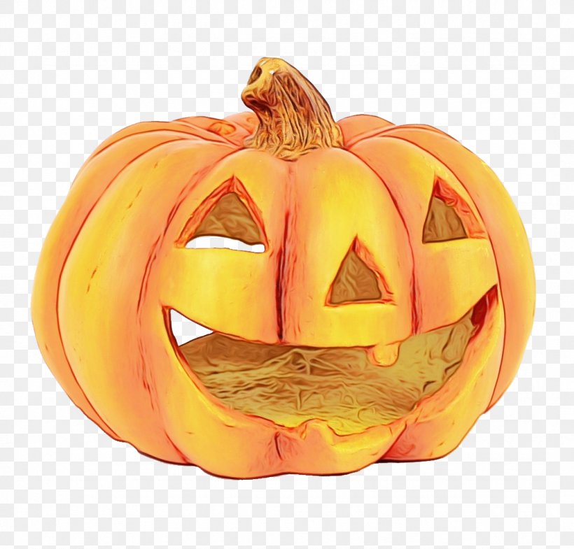 Cartoon Halloween Pumpkin, PNG, 1074x1029px, Watercolor, Apple Ipad Air, Apple Ipad Family, Apple Ipad Pro 97, Calabaza Download Free