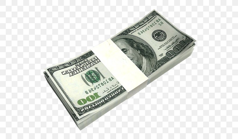 Clip Art Money United States Dollar Banknote, PNG, 640x480px, Money, Bank, Banknote, Cash, Currency Download Free