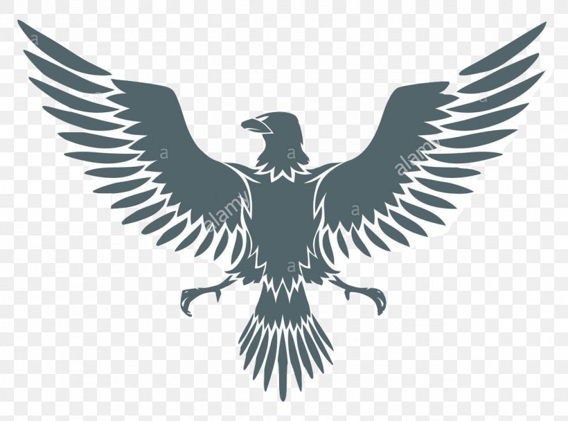 Coat Of Arms Eagle Clip Art, PNG, 1294x961px, Coat Of Arms, Aquila, Beak, Bird, Bird Of Prey Download Free