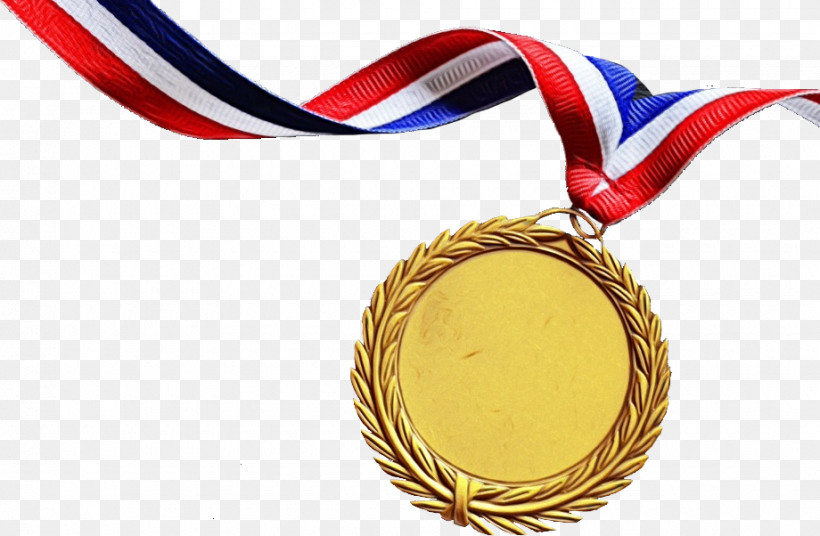 Gold Medal, PNG, 920x602px, Watercolor, Bronze Medal, Forward, Gold, Gold Medal Download Free