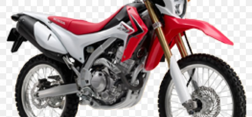 Honda CRF250L Car Honda CBR250R/CBR300R Honda CRF150F, PNG, 869x406px, Honda Crf250l, Antilock Braking System, Automotive Exterior, Automotive Tire, Automotive Wheel System Download Free