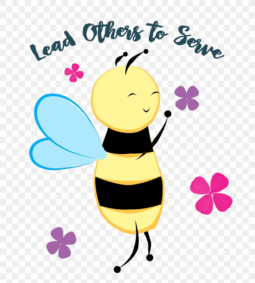 Honey Bee Happiness Clip Art, PNG, 5400x6000px, Honey Bee, Area, Art, Artwork, Bee Download Free