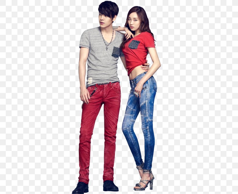 Lee Sung-kyung Jeans Model Fashion Actor, PNG, 400x668px, Watercolor, Cartoon, Flower, Frame, Heart Download Free