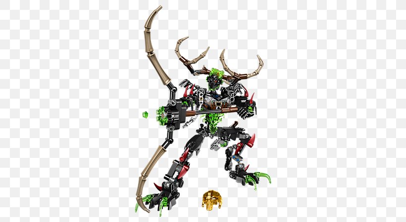 bund grundlæggende Estate LEGO 71310 Bionicle Umarak The Hunter Amazon.com LEGO 71316 BIONOCLE Umarak  The Destroyer, PNG, 600x450px,