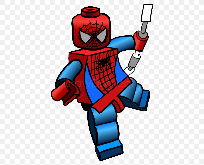 Lego Marvel Super Heroes Lego Spider-Man Drawing Clip Art, PNG, 665x665px, Lego Marvel Super Heroes, Drawing, Fictional Character, Lego, Lego Spiderman Download Free