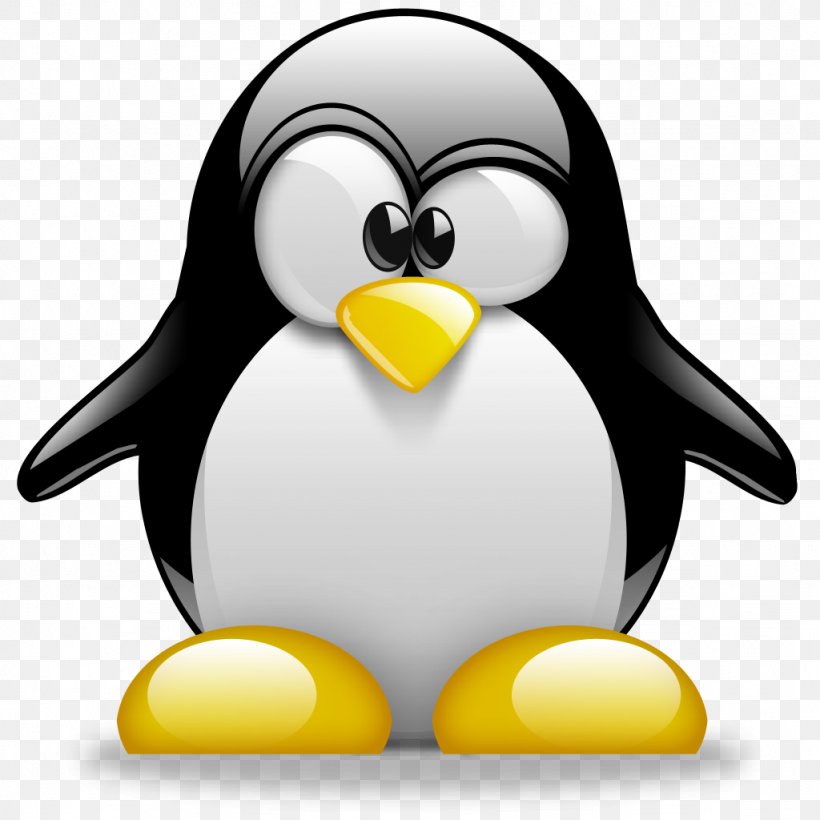Linux Mint Arch Linux Ubuntu Computer Software, PNG, 1024x1024px, Linux, Android, Arch Linux, Beak, Bird Download Free