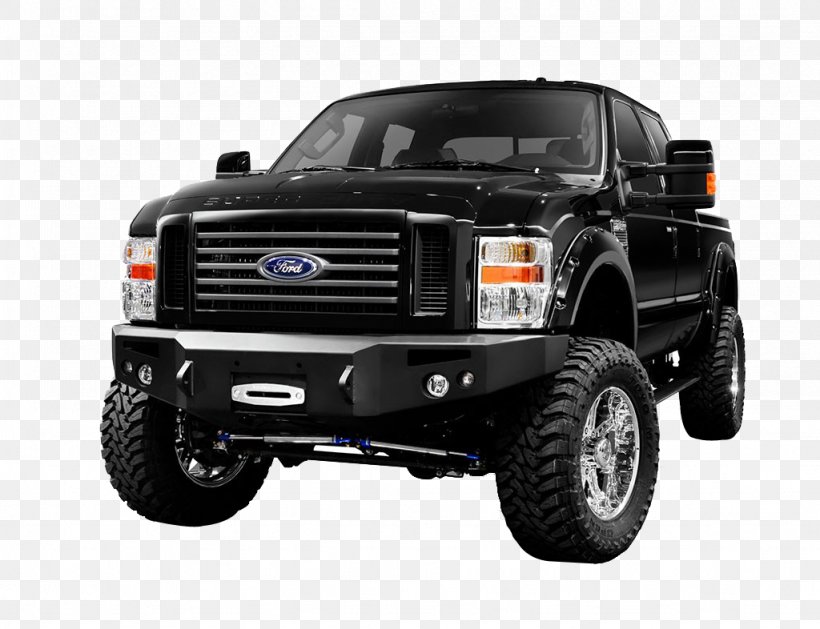 Pickup Truck Ford Super Duty Car Ford F-Series, PNG, 1024x786px, Pickup Truck, Auto Part, Automotive Design, Automotive Exterior, Automotive Tire Download Free