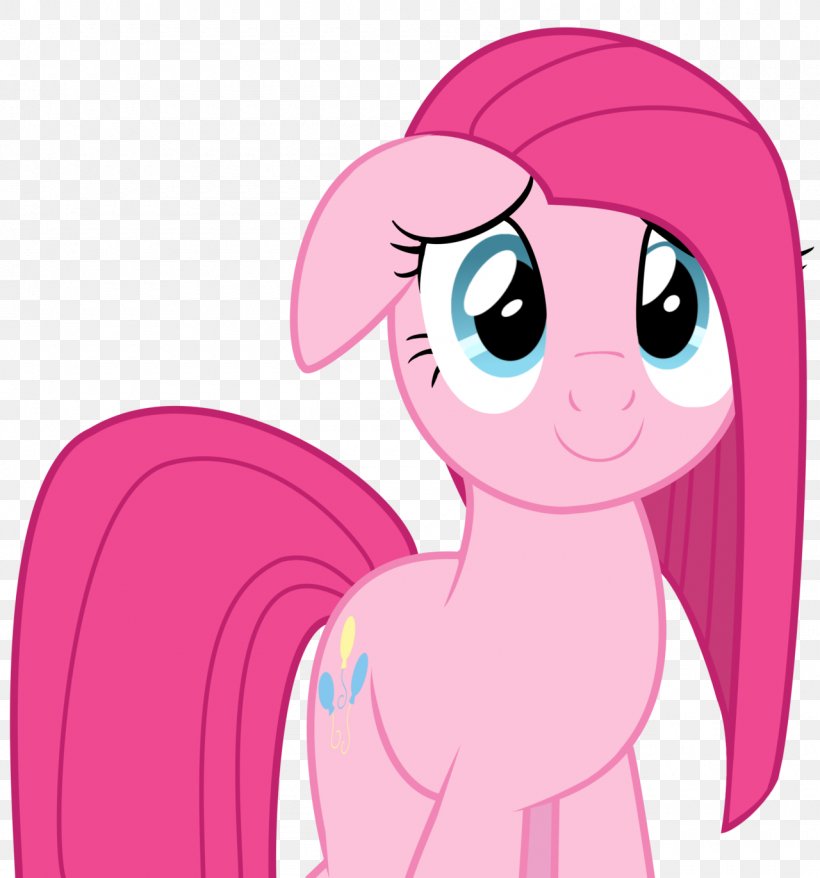 Pony Pinkie Pie Rainbow Dash Ekvestrio Horse, PNG, 1280x1371px, Watercolor, Cartoon, Flower, Frame, Heart Download Free
