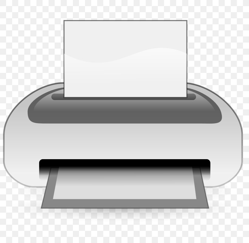Printer Free Content Clip Art, PNG, 800x800px, Printer, Bitmap, Bmp File Format, Free Content, Presentation Download Free
