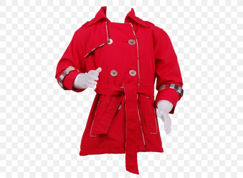 Robe Sleeve Coat, PNG, 600x600px, Robe, Coat, Hood, Outerwear, Red Download Free
