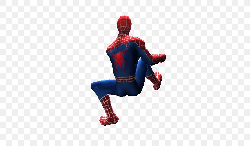 Spider-Man: Back In Black Spider-Man: Homecoming Film Series Spider-Man Film Series, PNG, 640x480px, 3d Computer Graphics, Spiderman, Blue, Character, Electric Blue Download Free