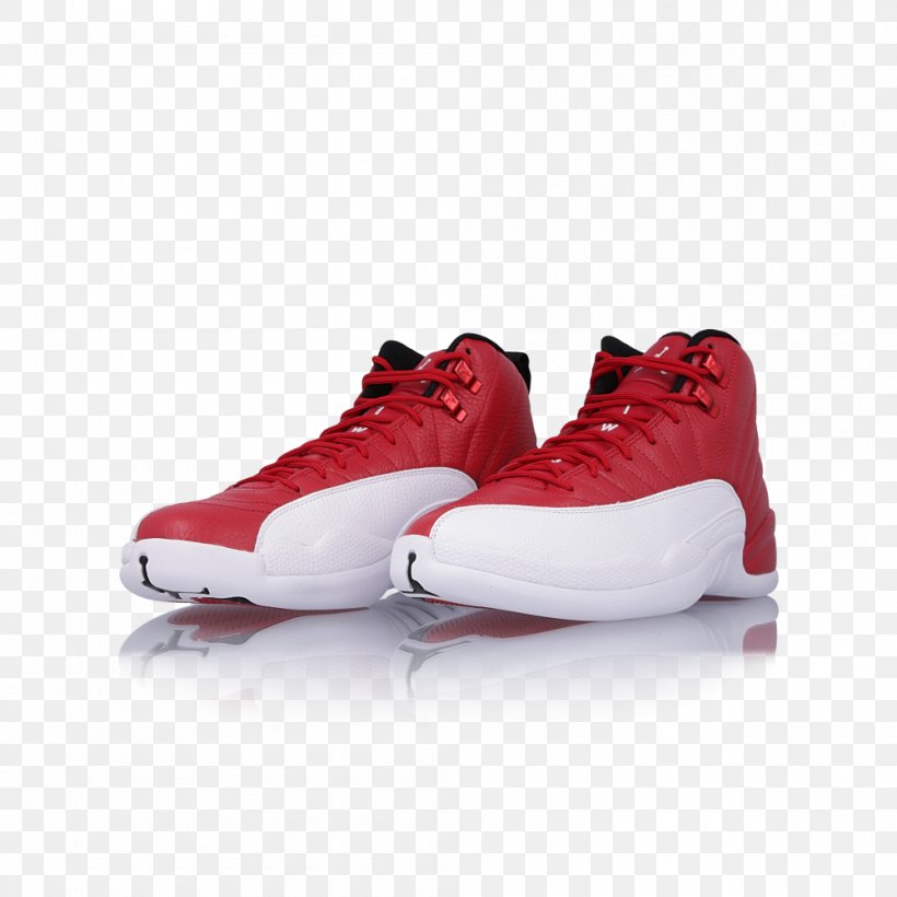 Sports Shoes Air Jordan Retro XII Nike Free Nike Air Jordan 12 Retro, PNG, 1000x1000px, Shoe, Air Jordan, Air Jordan Retro Xii, Athletic Shoe, Basketball Shoe Download Free
