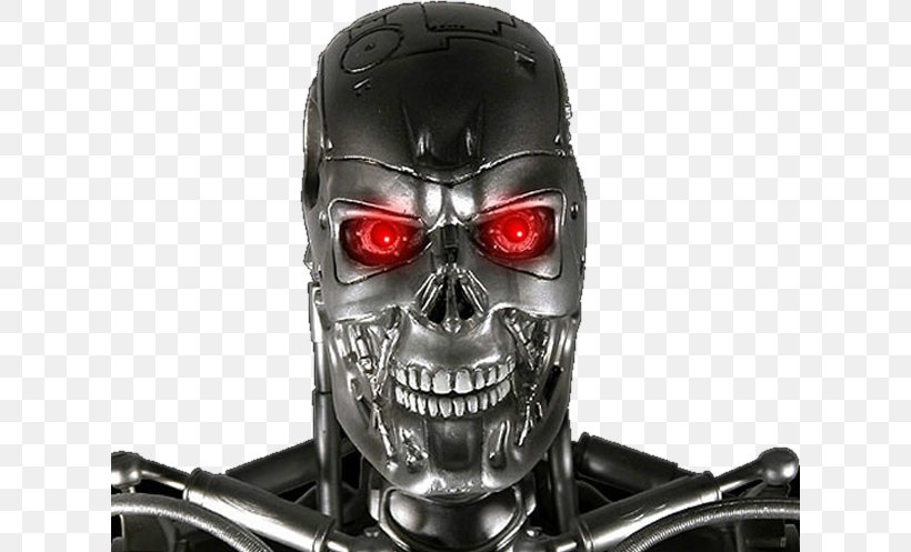 Terminator T-1000 Skynet Robot YouTube, PNG, 620x497px, Terminator, Cyborg, Motorcycle Accessories, Protective Gear In Sports, Robot Download Free