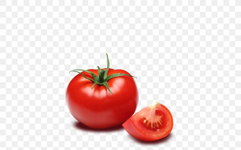 Tomato Clip Art, PNG, 510x510px, Tomato, Bush Tomato, Diet Food, Display Resolution, Food Download Free