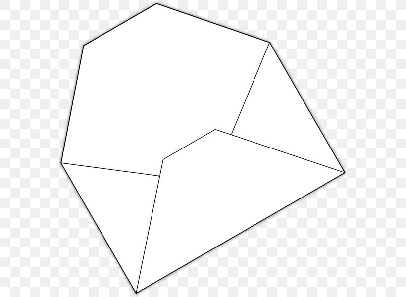 Triangle Point Paper Art, PNG, 588x600px, Triangle, Area, Art, Art Paper, Black Download Free