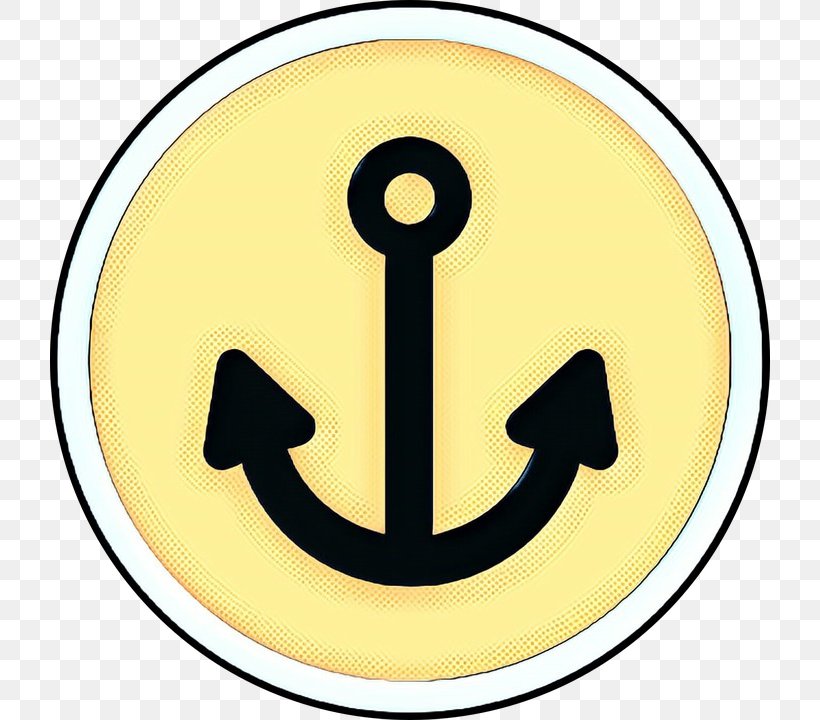 Vector Graphics Clip Art Anchor Image, PNG, 720x720px, Anchor, Anchors Aweigh, Cartoon, Drawing, Royalty Payment Download Free