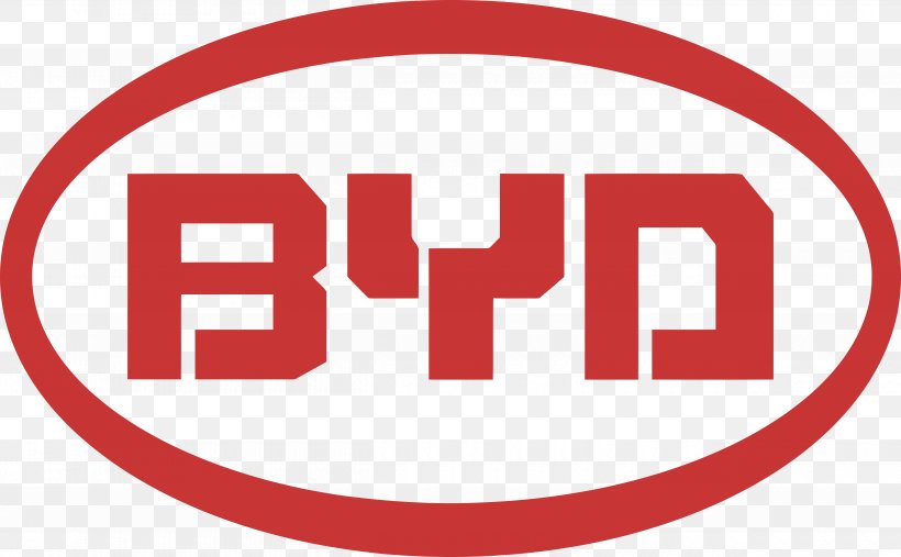 BYD K9 Logo BYD Auto BYD Company, PNG, 5000x3093px, Byd K9, Area, Brand, Bus, Byd Download Free
