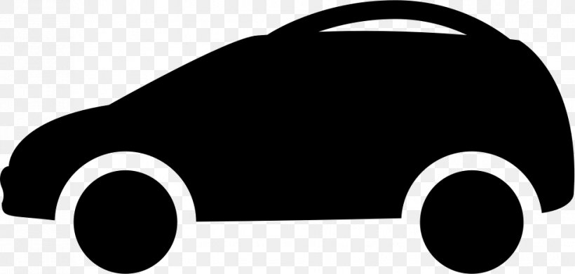 Car 2013 Ford Focus Clip Art, PNG, 981x468px, 2013 Ford Focus, Car, Automotive Design, Black, Black And White Download Free