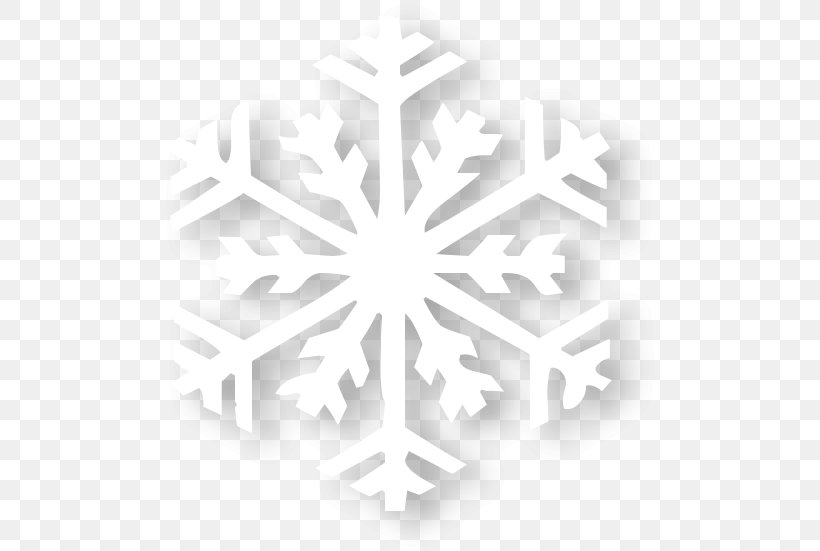 Christmas Black And White, PNG, 496x551px, 3 Dimensi, Snowflake, Black, Blue, Cartoon Download Free