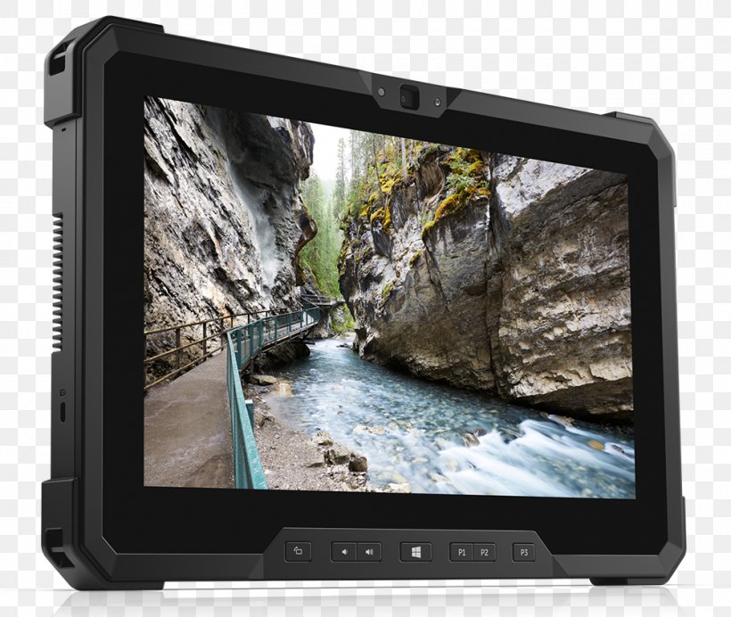 Dell Latitude 7212 Rugged Extreme (11) Laptop Rugged Computer, PNG, 1000x844px, Dell, Computer, Computer Monitors, Dell Latitude, Dell Latitude 12 Rugged Download Free