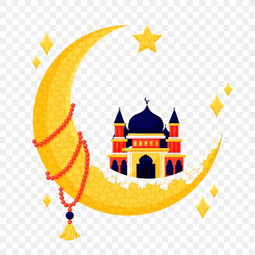 Eid Al-Adha Eid Al-Fitr Ramadan Eid Mubarak, PNG, 1000x1000px, Eid Aladha, Eid Alfitr, Eid Mubarak, Emblem, Holiday Download Free