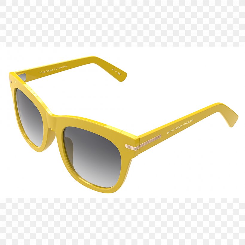 Goggles Sunglasses Yellow Amazon.com, PNG, 2000x2000px, Goggles, Amazoncom, Clique, Color, Crowd Download Free