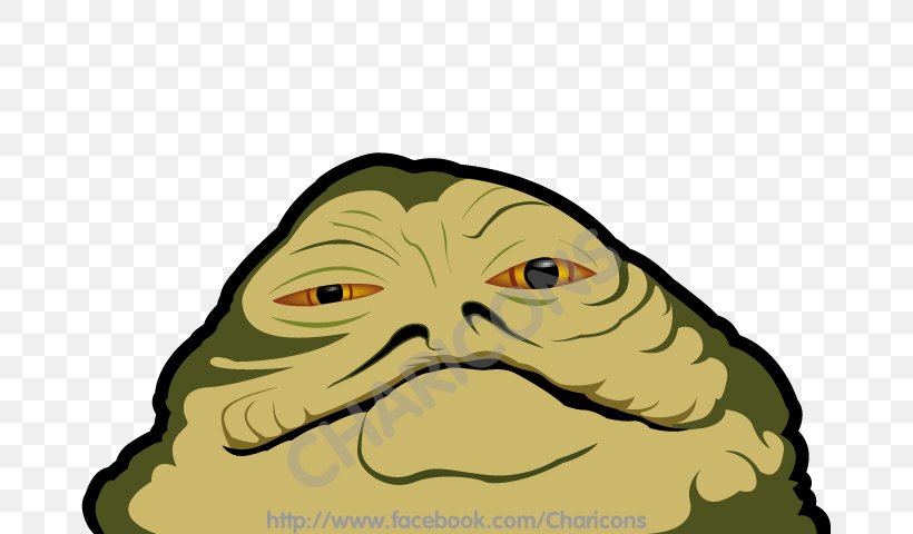 Jabba The Hutt Star Wars Art, PNG, 682x480px, Jabba The Hutt, Art, Artist, Cartoon, Character Download Free