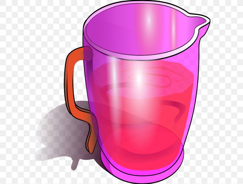 Jug Pitcher Clip Art, PNG, 600x621px, Jug, Coffee Cup, Cup, Drinkware, Free Content Download Free