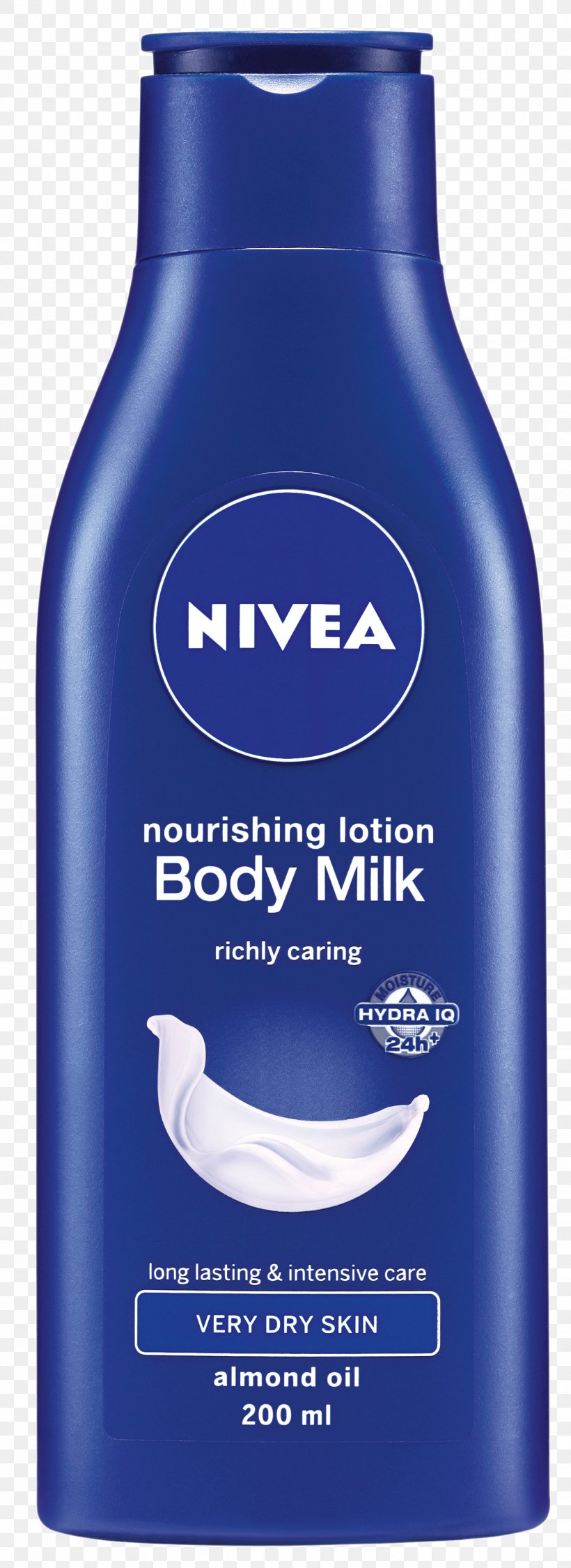 NIVEA Nourishing Body Lotion Moisturizer NIVEA Express Hydration Lotion, PNG, 1338x3672px, Lotion, Almond Oil, Bodymilk, Cocoa Butter, Cosmetics Download Free