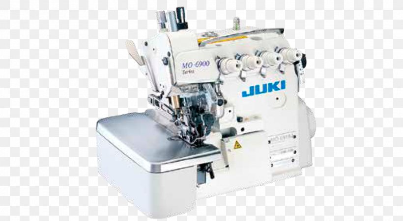 Overlock Sewing Machines Juki Stitch, PNG, 1920x1056px, Overlock, Embroidery, Handsewing Needles, Juki, Juki Mo735 Download Free