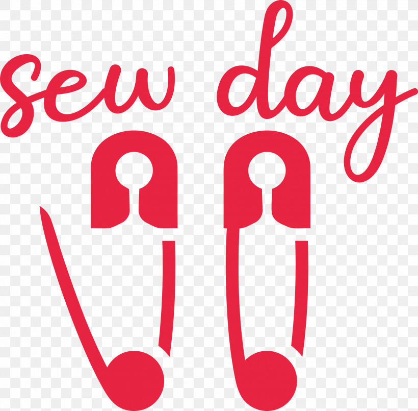 Sew Day, PNG, 3000x2947px, Logo, Geometry, Line, Mathematics, Meter Download Free