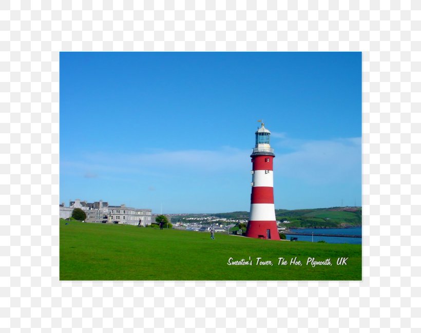 Smeaton's Tower Plymouth Hoe Lighthouse The Blitz The Barbican, PNG, 650x650px, Lighthouse, Barbican, Beacon, Blitz, Boat Download Free